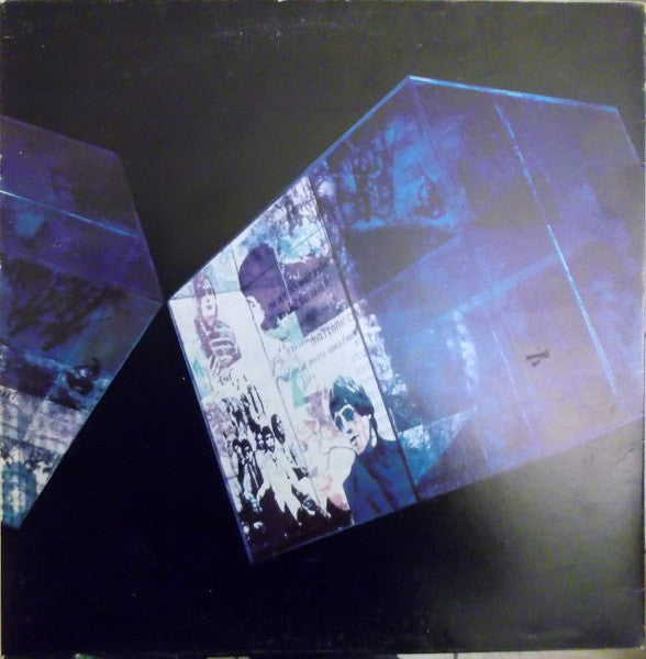 Fever Tree : Another Time, Another Place (LP, Album, Glo)