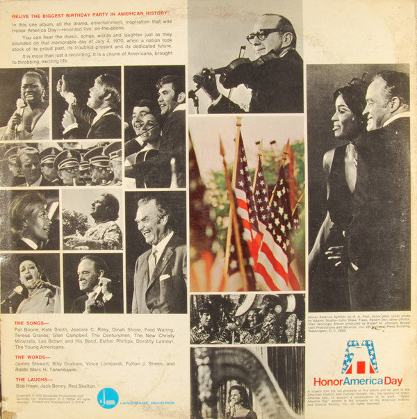 Various : Proudly They Came (2xLP, Album, Club, Cap)