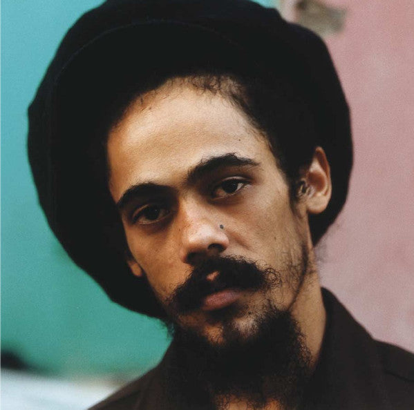 Damian "Jr. Gong" Marley* : Welcome To Jamrock (CD, Album)