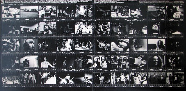 Joe Cocker : Joe Cocker (LP, Album, Ter)
