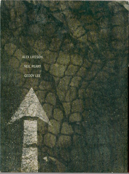 Rush : Snakes & Arrows Live (3xDVD, Dig)