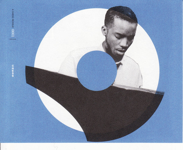 Ahmad Jamal Trio : Cross Country Tour: 1958-1961 (2xCD, Comp, RM)