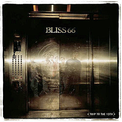 Bliss 66 : Trip To The 13th (CD, Album)