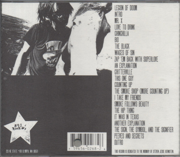 Slim Moon : Won't You Dance With This Man? (CD, Album)