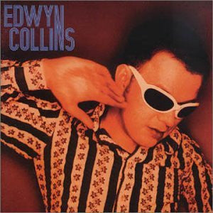 Edwyn Collins : I'm Not Following You (CD, Album, Enh)