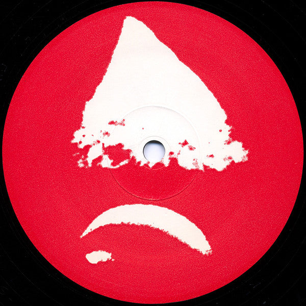 The Cramps : Smell Of Female (12", MiniAlbum)