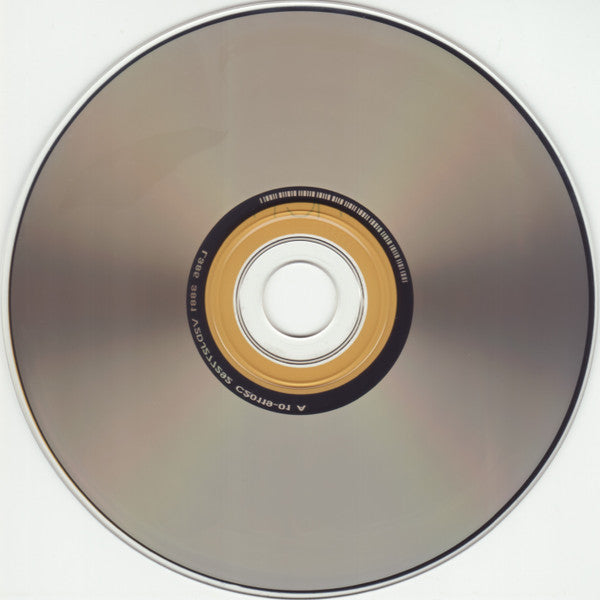 Heather Nova : Virus Of The Mind (CD, Single, Promo)
