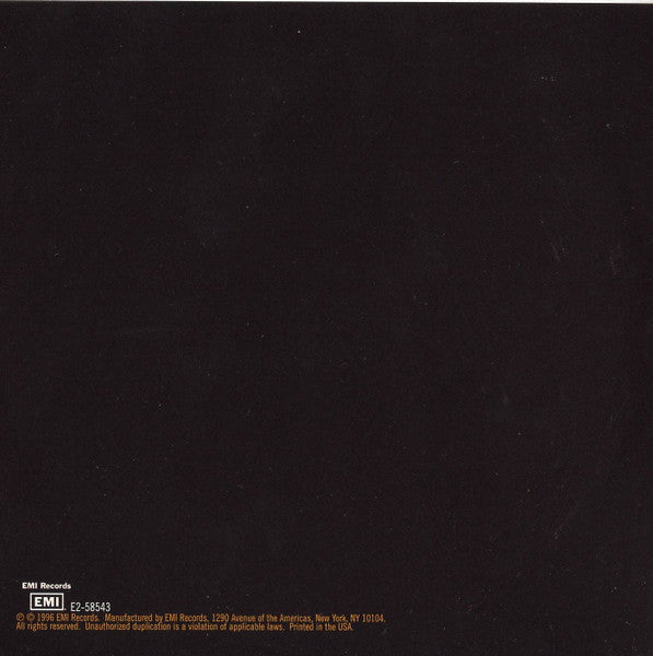 D'Angelo : Lady (CD, Single)