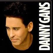 Danny Gans : Brand New Dream (CD, Album)