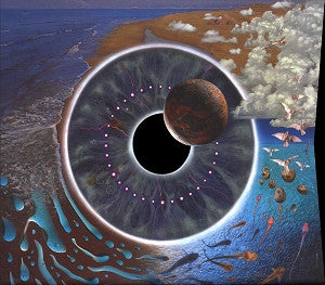 Pink Floyd : Pulse (2xCD, Album, S/Edition, LED + Box)