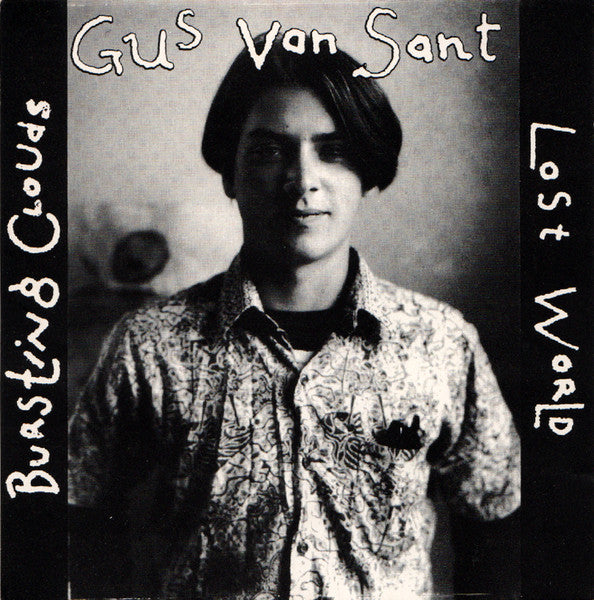 Gus Van Sant : Lost World (CD, Single)