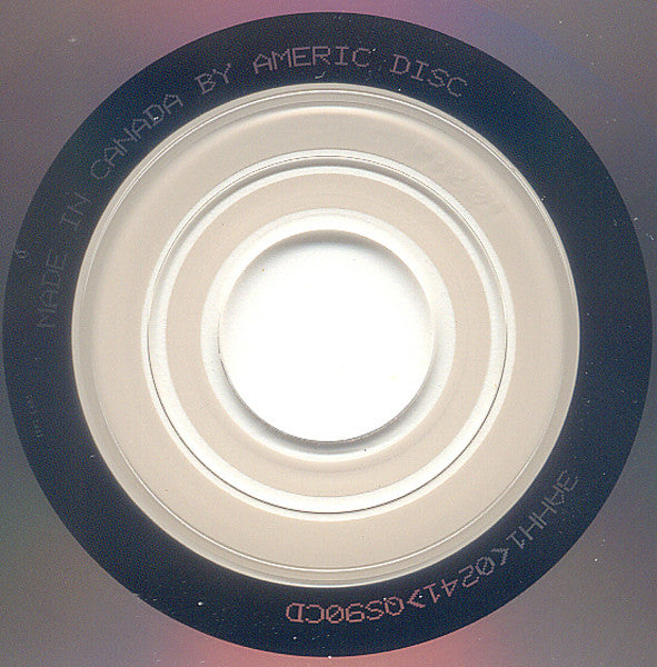 Calexico : Convict Pool (CD, EP, Enh)