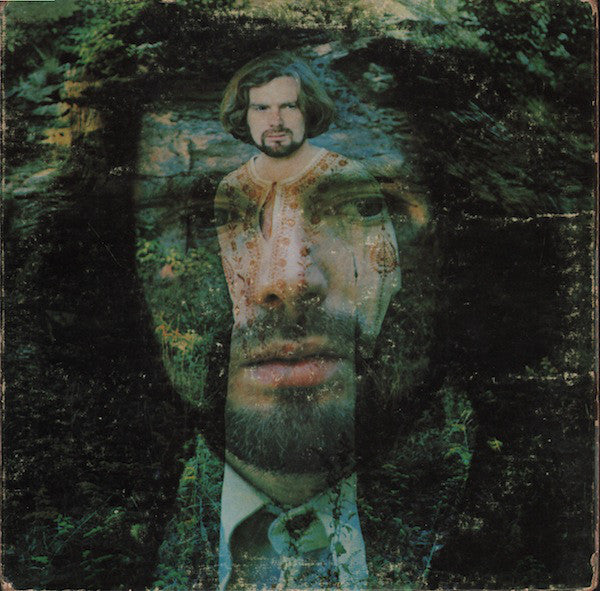 Van Morrison : His Band And The Street Choir (LP, Album, RE, Gat)