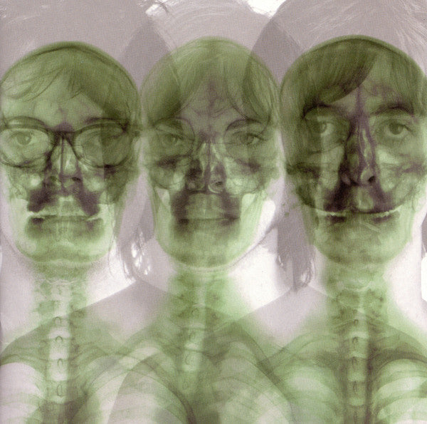 Supergrass : Supergrass (CD, Album)