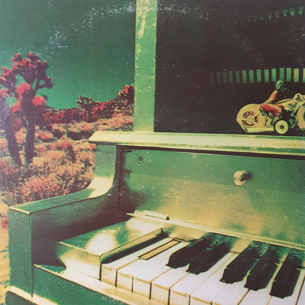 Procol Harum : Shine On Brightly (LP, Album, Pit)