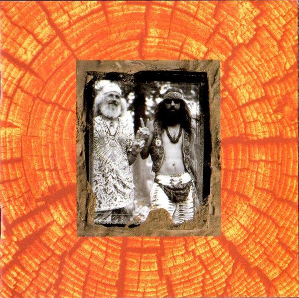Various : Woodstock 94 (2xCD, Album)
