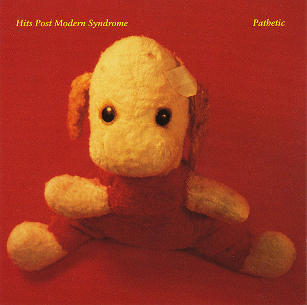 Various : Pathetic (CD, Comp, Promo, Smplr)