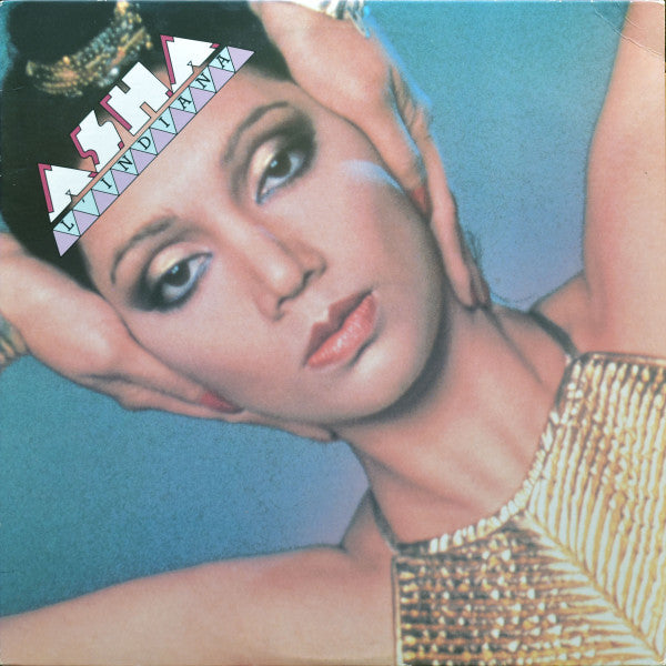 Asha Puthli : L'Indiana (LP, Album, Rai)