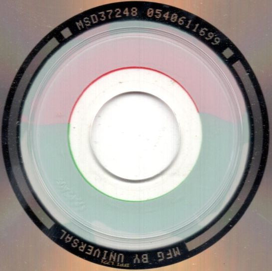 Various : A Country Christmas ‒ '98 (CD, Comp)