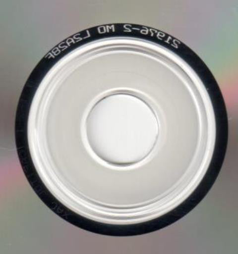 Masters Of Reality : Sunrise On The Sufferbus (CD, Album, Promo)