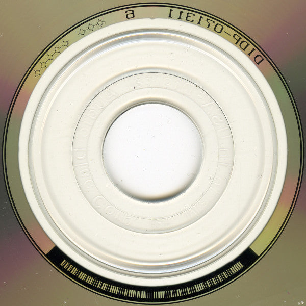 Pink Floyd : Delicate Sound Of Thunder (2xCD, Album)
