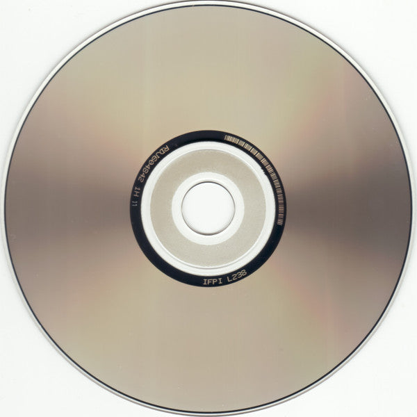 Natalie Imbruglia : Wrong Impression (CD, Single, Promo)