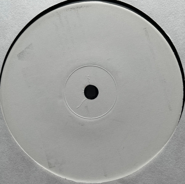 Castelli & Perazzoli / Generation Noc : On The Road / Chachaza (12", Promo, W/Lbl)