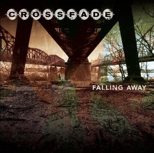 Crossfade (5) : Falling Away (CD, Album)