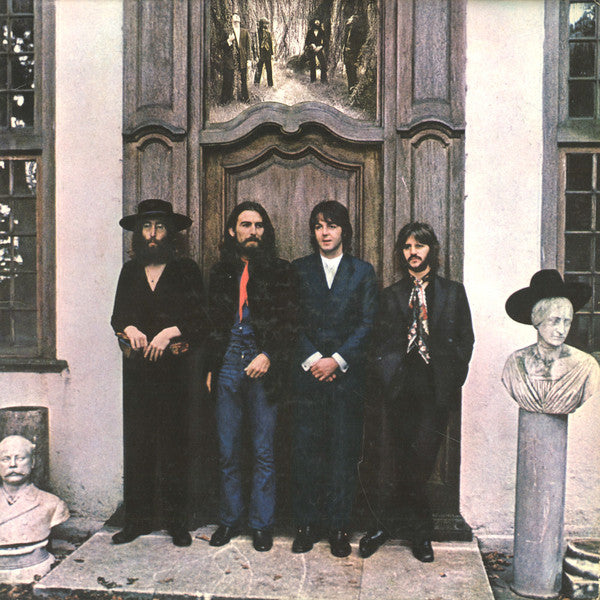 The Beatles : Hey Jude (LP, Album, Comp, RP, Jac)