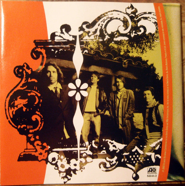 Audiovent : Dirty Sexy Knights In Paris (CD, Album, Enh)
