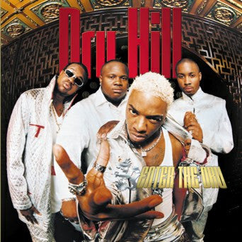 Dru Hill : Enter The Dru (CD, Album)