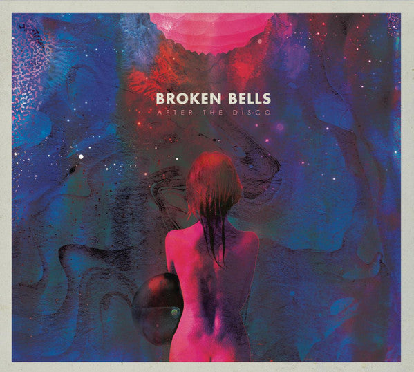 Broken Bells (2) : After The Disco (CD, Album)