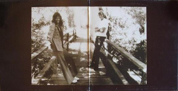 Carpenters : The Singles 1969-1973 (LP, Album, Comp, Mon)