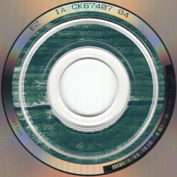 Various : Christmas Of Hope (CD, Comp)