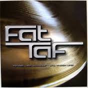 Tandem (2) / Lino : Fat Taf (12")