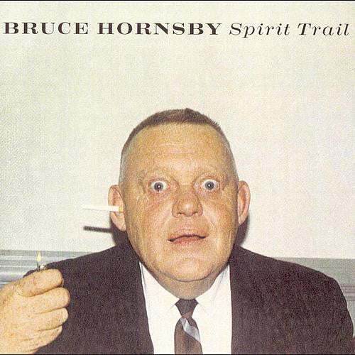 Bruce Hornsby : Spirit Trail (2xCD, Album)