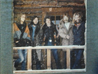 America (2) : Hideaway (LP, Album)