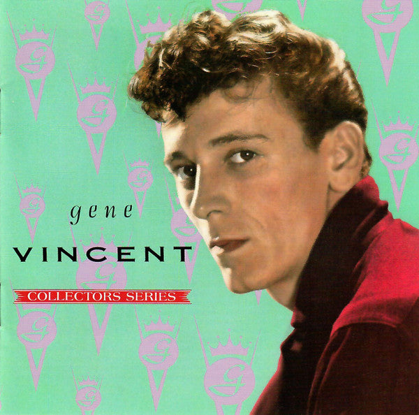 Gene Vincent : The Capitol Collector's Series (CD, Comp, RE, RM)