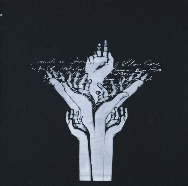 Comets On Fire, Burning Star Core : Comets On Fire / Burning Star Core (LP, Ltd)