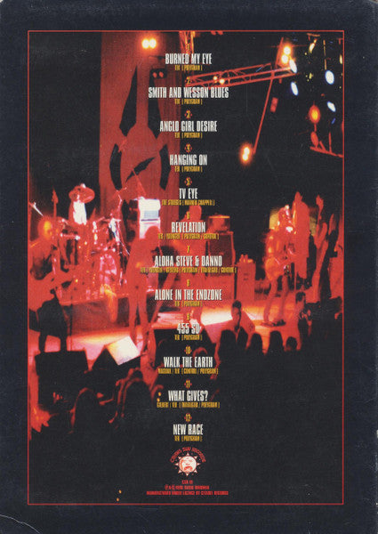 Radio Birdman : Ritualism (CD, Album, Ltd, Dig)