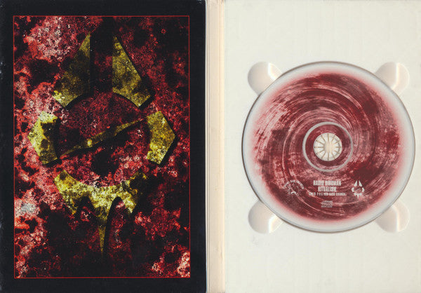 Radio Birdman : Ritualism (CD, Album, Ltd, Dig)