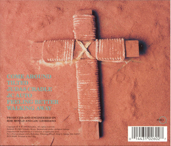 Sugar (5) : Beaster (CD, MiniAlbum)