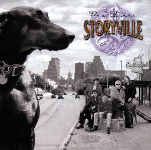 Storyville : Dog Years (CD, Album)