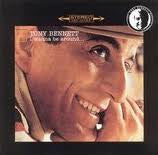 Tony Bennett : I Wanna Be Around... (CD, RE)