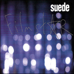 Suede : Filmstar (CD, Promo)