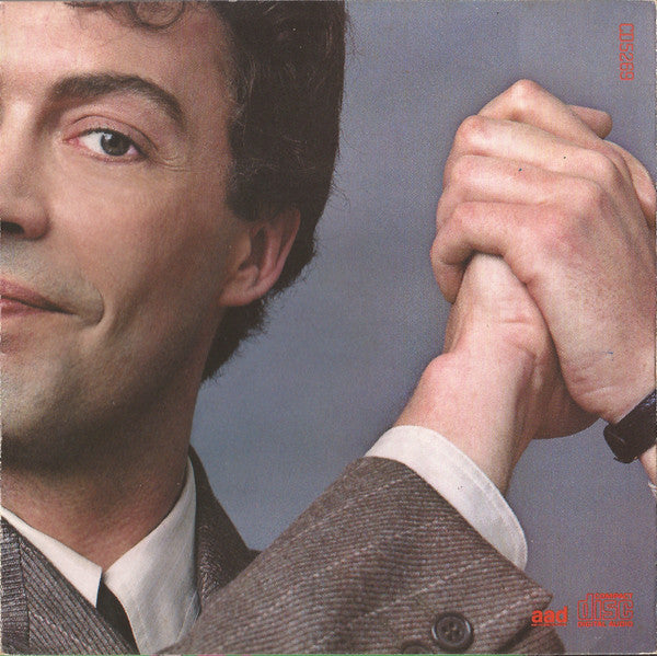 Tim Curry : The Best Of Tim Curry (CD, Comp, Promo)