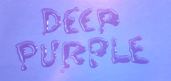 Deep Purple : Purple Passages (2xLP, Comp, RE, Gat)