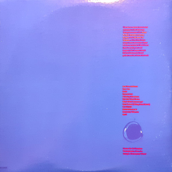 Deep Purple : Purple Passages (2xLP, Comp, RE, Gat)