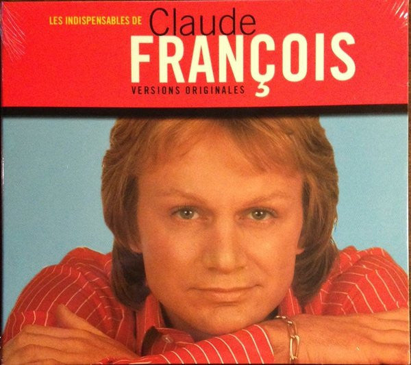Claude François : Les Indispensables De Claude François (CD, Comp, Dig)