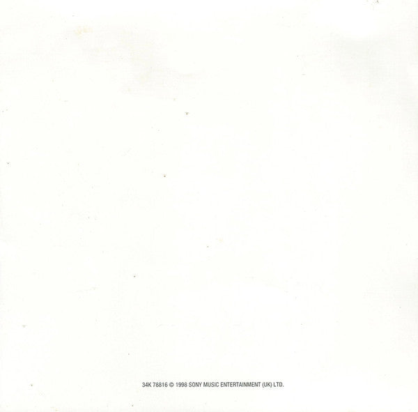 Jimmy Ray : Are You Jimmy Ray? (CD, Single)